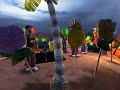 As Casas Bahia, esta em festa.