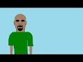 Carlos Boozer and Derrick Rose discuss after the Jazz own the Bulls.mpg