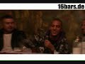 Farid Bang - 16Bars.de Interview Part 1