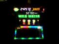 Jackpot!!! der 4,wildwater,REKORDpunktestand bei youtube