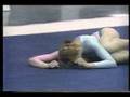 Svetlana Boginskaya FX 1988 Chunichi Cup EF