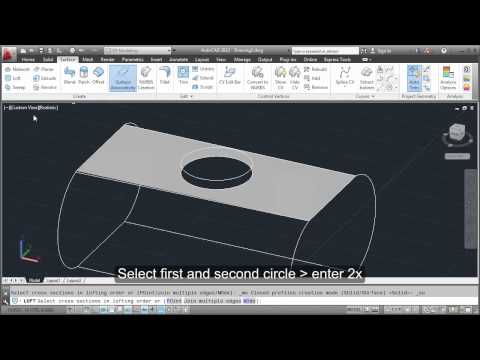 how to patch autocad 2014