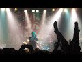 Sonic Syndicate - Flashback (Live in Leipzig)