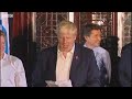 Boris Johnson Ping Pong Speech