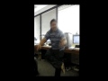 Sexy Dance Edo--hottest indonesian dangdut dancer--