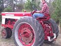 Farmall 460 - International Harvester Farmall 460 - International Harvester