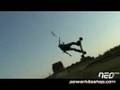 HQ Neo Depower Kiteboarding Power Powerkiteshop
