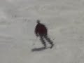 Squaw Valley Skiing Trip