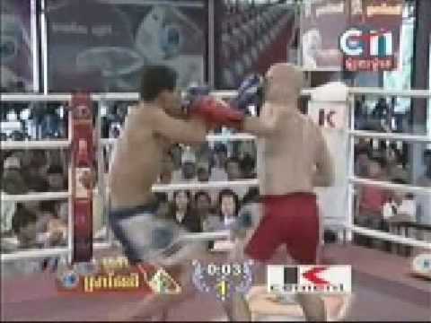 khmer boxing image