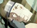 Snow Kiss-Hakus final words