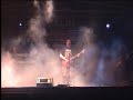 Mekanik Sef - unde erai - live
