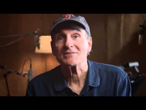 James Taylor Bonnie Raitt at Fenway Park