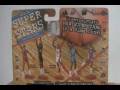 videos de 1999 SLU Starting Lineup Reggie Miller - NBA Superstars (Video 5/6)