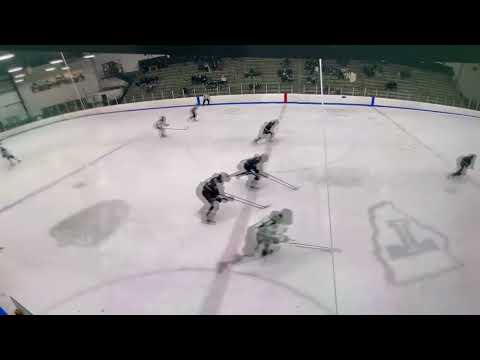 2-15-23 #19 Grady Deering Goal #3 vs Team Illinois