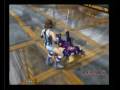 Teken 5  Intro + gameplay Asuka