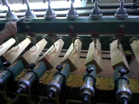 Power Carving How To