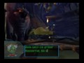 Sly Raccoon Descent into Danger Part 1