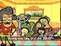 tata sky diwali animation film