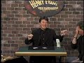 monte 3 cartas 2000 - trucos de magia - Henry Evans