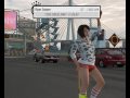 Grip TOKYO DOCKYARD Car Ford GT40  Time 1.27.62 With TRAFFIC