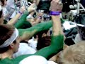 Mateen Cleaves gets his number retired at the Breslin