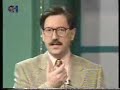 Nuno Miguel Henriques - Programa Antonio Sala