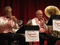 Royal Garden Blues Somewhat Dixieland Band 2009