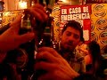 '18 de Sept. 2007, fondas en Colbun