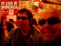'18 de Sept. 2007, fondas en Colbun