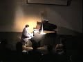 Rob Steinberg Improvises+Plays Variations on Original Themes Rob Steinberg Improvises+Plays Variations on Original Themes