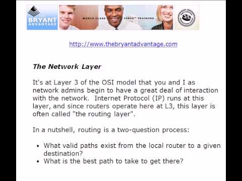 how to troubleshoot osi model
