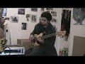 matt garrison w/ joe sanchez   blue bossa