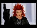Axel as Foamy The Squirrel- Squirrel Songs