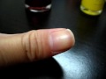 Simple Nail Art