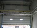 TOORS Sectional Door TOORS Sectional Door