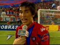 Marcelo Estigarribia, nuevo �dolo azulgrana