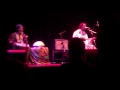 Baaba Maal - World tour- Minneapolis
