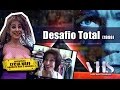 ver trabalho Total Recall - Desafio Total