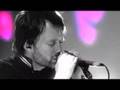 Radiohead-Nude-live-