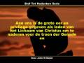 Het gezonde Christelijke leven.www.GenadeBijbel.nl