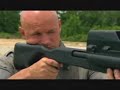  Beretta LTLX7000 non lethal shotgun future weapons