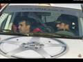 (rally)daghan unludogan&ahmet sami can ralli kariyeri
