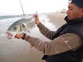 RAUL DORADA, ROBALO , PESCA , SURFCASTING .