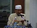 Hidayah min Allah [ustaz ismail kamus] - 4