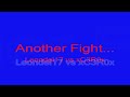 xC3R0x Vs Leondel17