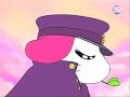 Mini Hamuzu - Shooting Star! Mini Hamuzu - Shooting Star!
