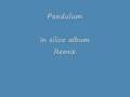 Pendulum - In silico album remix