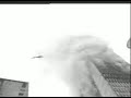 Incendio torre de Avianca