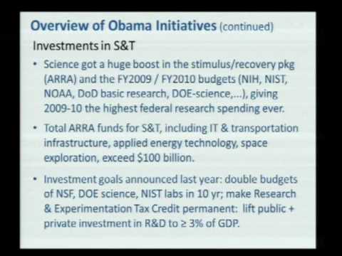 Science and Technology for Sustainable Well-Being