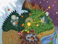 Kirby and the Amazing Mirror: Radish Ruins Speed Run Kirby and the Amazing Mirror: Radish Ruins Speed Run